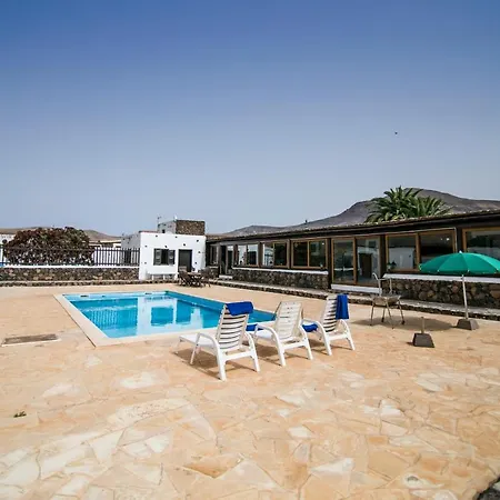 Numama * Puerto del Rosario (Fuerteventura)