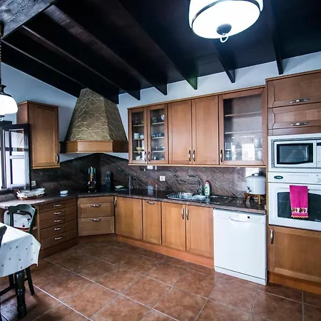 Villa Numama Puerto del Rosario (Fuerteventura)