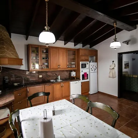 Villa Numama *