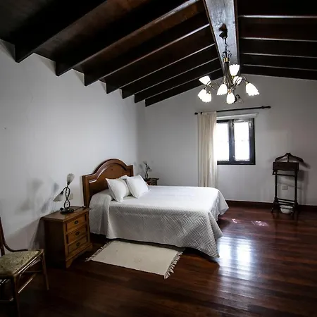 Villa Numama