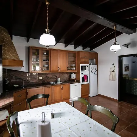 Villa Numama Puerto del Rosario (Fuerteventura)