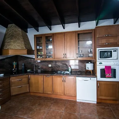 Numama Villa