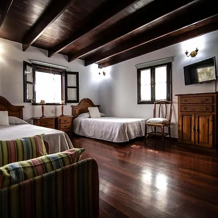 Villa Numama *